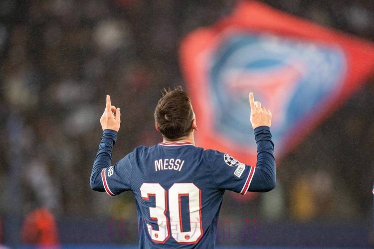 梅西生涯之耻!首次连续欧冠16郎 巴黎处子季失败 梅西生涯之耻!首次连续欧冠16郎 巴黎处子季失败