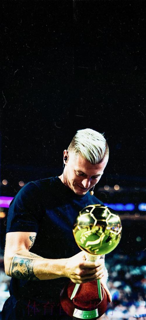 官方：克罗斯当选国家德比全场最佳