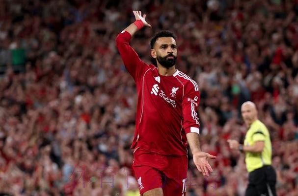 卡瓦哈尔:萨拉赫要复仇? 希望再输皇马别压垮他